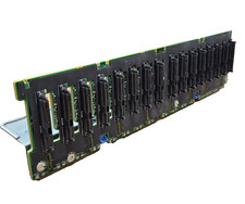 Dell Backplane 16 x 2.5 Zoll