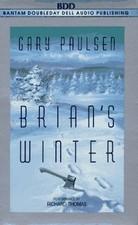 Brian's Winter by Paulsen