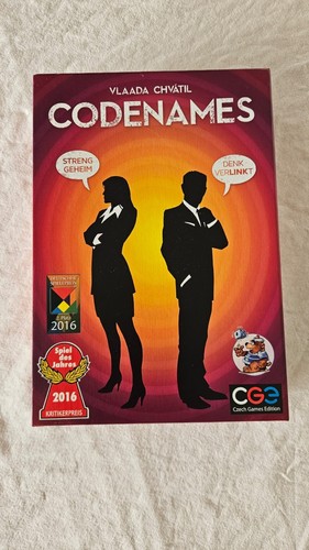 Codenames