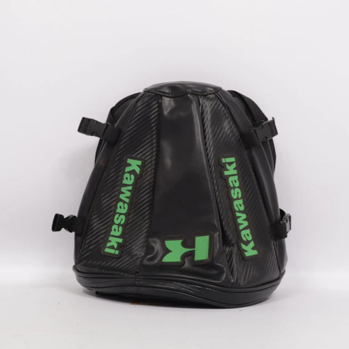 Kawasaki rucksack unisex - kawasaki,,