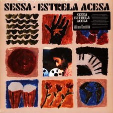 Sessa - Estrela Acesa Black