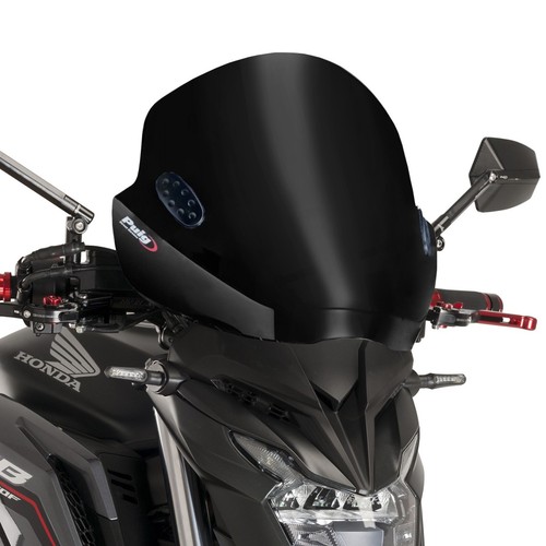 Windschild für yamaha - windschild,
