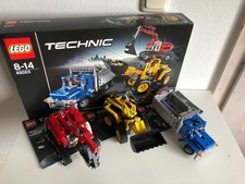 Lego Technik 42023