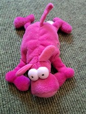 Plüschtier von Mordillo Crazy