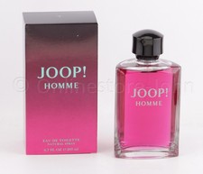 Joop - Homme - 200ml EDT Eau