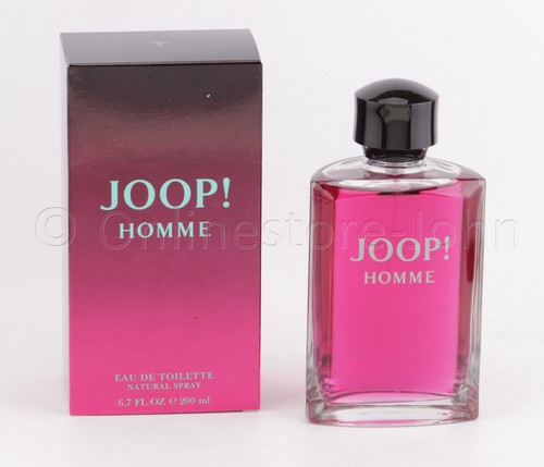 Joop homme 200ml - -, edt