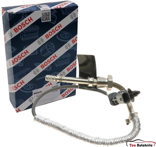 Bosch abgastemperatursensor - bosch,