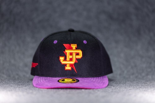Performance snapback cap - snapback,