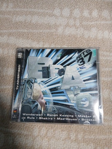 Doppelsampler bravo hits - hits, 37