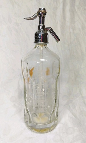 Vintage große leitch coy - leitch, &