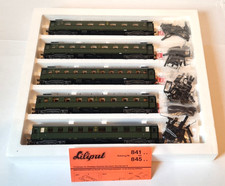 H0 Liliput 842 Reisezugwagen