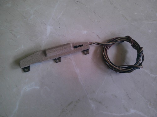 Weichenantrieb 9422 - , (6422)