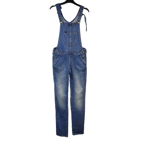 Lee 90s vintage dungarees - 90s,