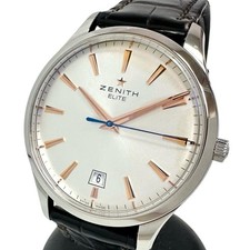 ZENITH Captain Elite