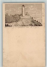 13703035 - 6900 Jena Fuchsturm