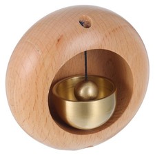  Holz Windspiel Tür Glocke