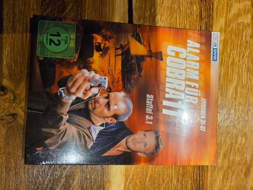 Dvds alarm für cobra - dvds, 11