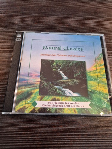 Natural classics melodien - natural,