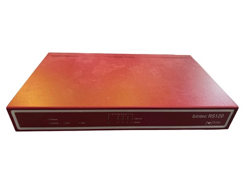 Teldat bintec rs120 - bintec,