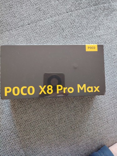 Xiaomi poco pro max 5g - xiaomi,