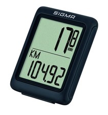 FAHRRADCOMPUTER BC 5.0 KABELGEBUNDEN SIGMA