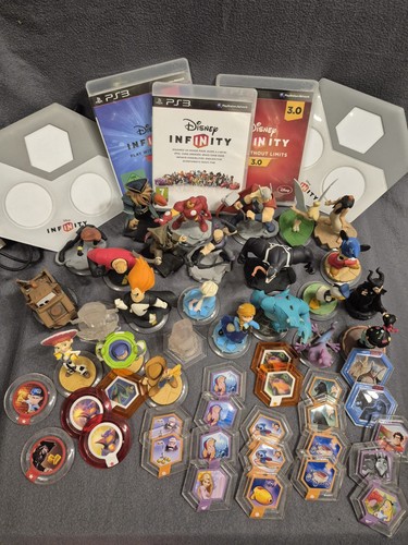 Große disney infinity - große,