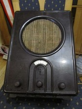 Nora Volksempfänger VE301 Wn