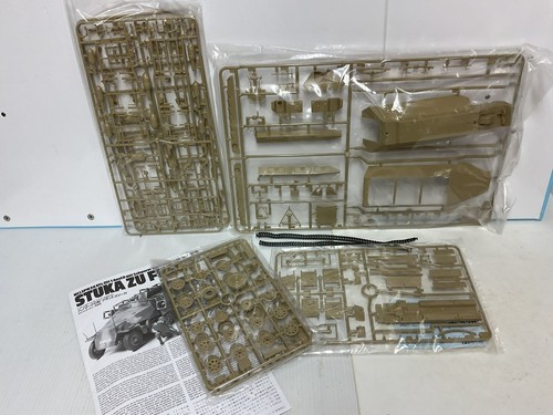 Tamiya 35151 kfz 251 ausf - 35151, sd.kfz