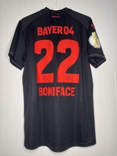 Bayer leverkusen boniface - bayer, 04