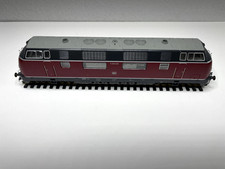 V 200 von Roco in der