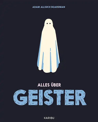 Alles über geister - alles,