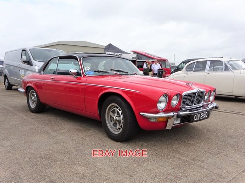 Foto 1977 jaguar xj6c - foto, 5.3