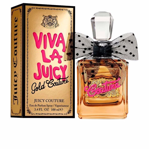 Viva juicy gold couture - juicy,
