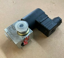 Hawe EM 12V-3/8 F-G 24