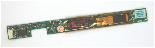 Orig lcd inverter - inverter, toshiba