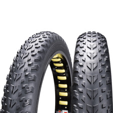 2 Stk Fatbike Reifen Chaoyang Grand Canyon 26x4.0 100-559 Fat Bike Drahtreifen