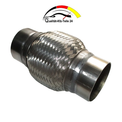 Flexrohr flexteil auspuff - flexteil,