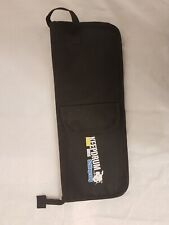 Sticktasche Stocktasche Stickbag für Schlagzeugstöcke Drumsticks