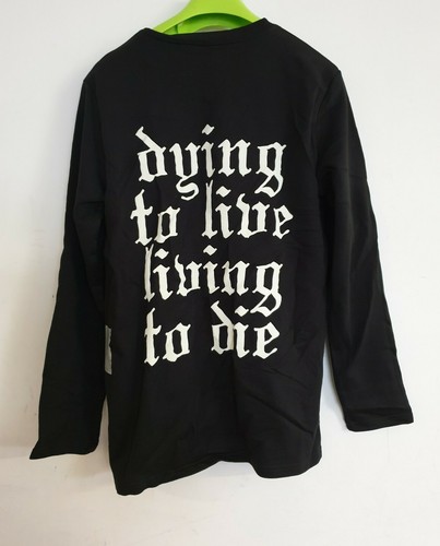 Dropdead dying live - dropdead,