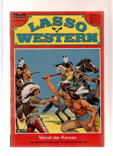 Lasso heft original ab - lasso,