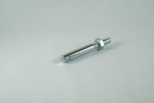 Sitzbank Haltebolzen Zündapp GTS KS C 50 517.21.104 NEU