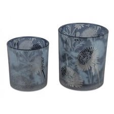 Formano - Windlicht Blume