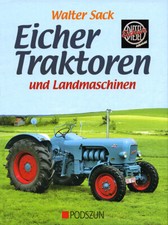 Eicher Traktoren und