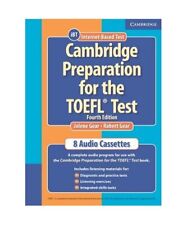 Cambridge Preparation for the