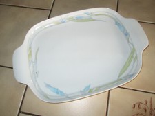 Hutschenreuther Tavola Leonard Paris  Decor Elysees Servierplatte