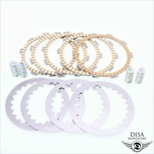 Polini verstärkt Kupplungsscheiben Set für Generic Trigger SM SX 50 AM6