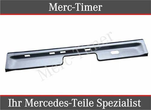 Mercedes 207 410 - t1, 207-410