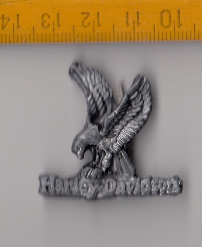 Harley davidson gusseisen - harley,
