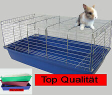 1m Hasenkäfig Nagerkäfig