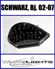 LED Heckleuchte Rücklicht